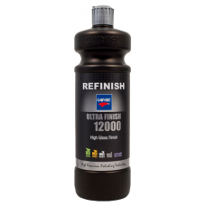 Corte Ultra Fino - Finish 12000 